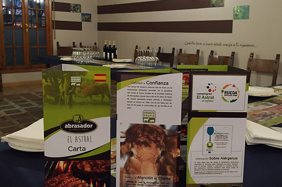 RESTAURANTES ABRASADOR - photo 12