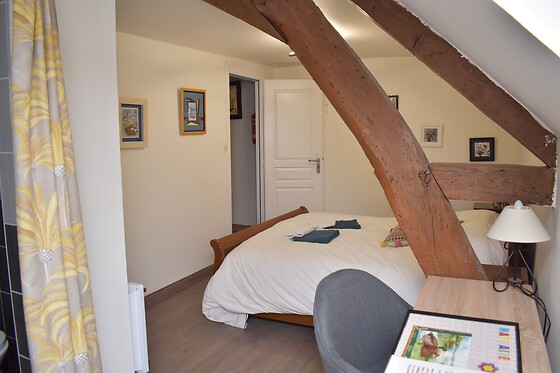 Auberge de Saint-Fergeux - photo 12