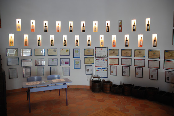 Château Auzias - photo 0