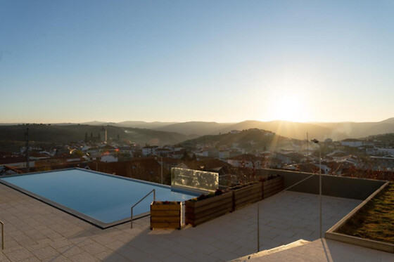 HOTEL FREIXO DOURO SUPERIOR**** - photo 14