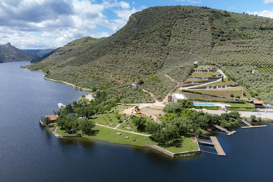 HOTEL FREIXO DOURO SUPERIOR**** - photo 19