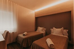 LA TROBADA HOTEL BOUTIQUE