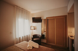 LA TROBADA HOTEL BOUTIQUE