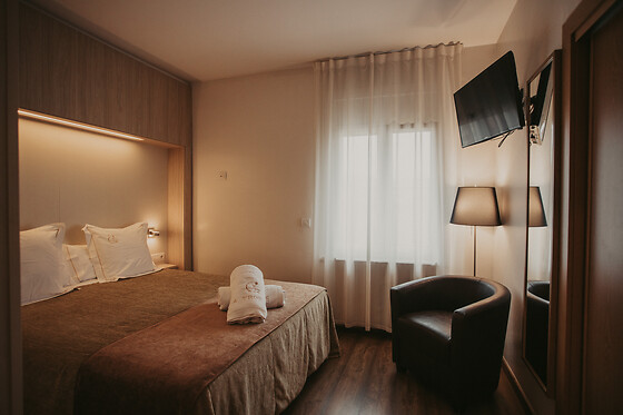 LA TROBADA HOTEL BOUTIQUE - photo 7