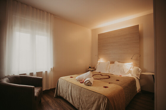 LA TROBADA HOTEL BOUTIQUE - photo 1