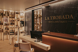 LA TROBADA HOTEL BOUTIQUE