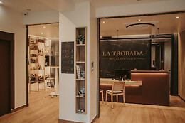 LA TROBADA HOTEL BOUTIQUE