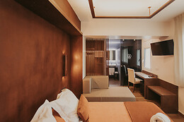 LA TROBADA HOTEL BOUTIQUE