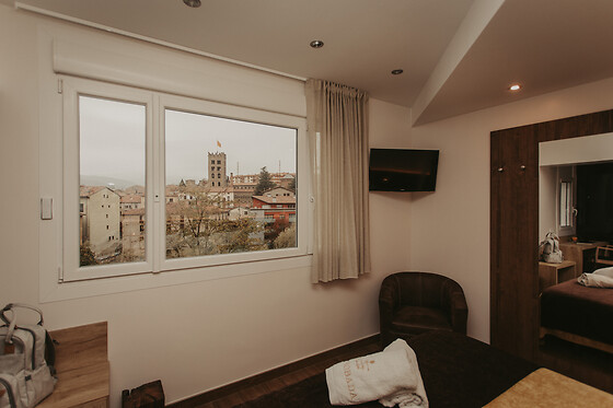 LA TROBADA HOTEL BOUTIQUE - photo 12