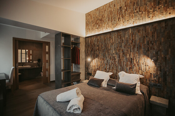 LA TROBADA HOTEL BOUTIQUE - photo 15
