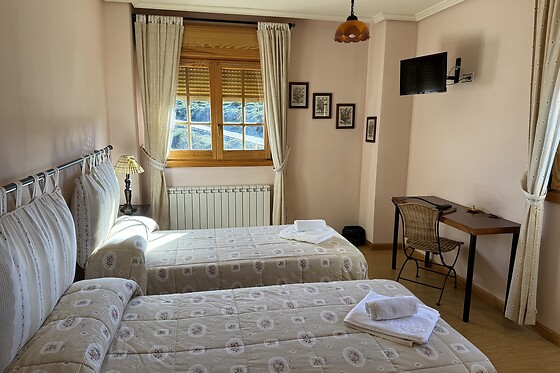 HOTEL PICO ESPIGUETE - photo 1
