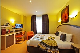 Online Booking EPS