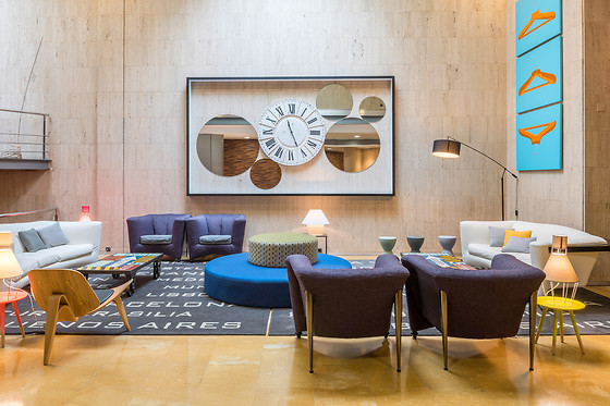 HOTEL CASTELLON CENTER AFFILIATED BY MELIÁ - photo 5
