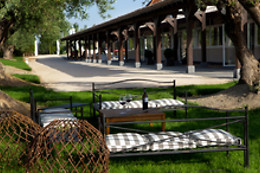 BODEGAS Y VIÑEDOS CASA DEL VALLE