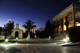 BODEGAS Y VIÑEDOS CASA DEL VALLE