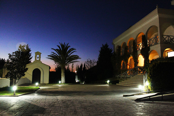 BODEGAS Y VIÑEDOS CASA DEL VALLE - photo 0