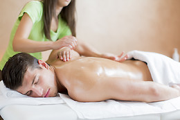 ESTETICA ALBA