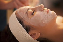 BEAUTY TIME