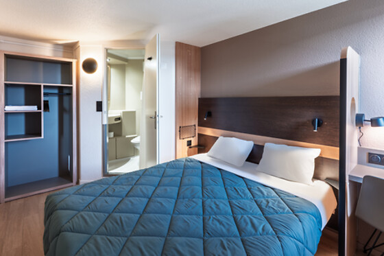 Première Classe - Bordeaux Sud - Villenave d'Ornon - photo 5