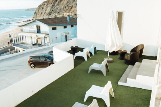 Beach Residence Mar do Norte - photo 2