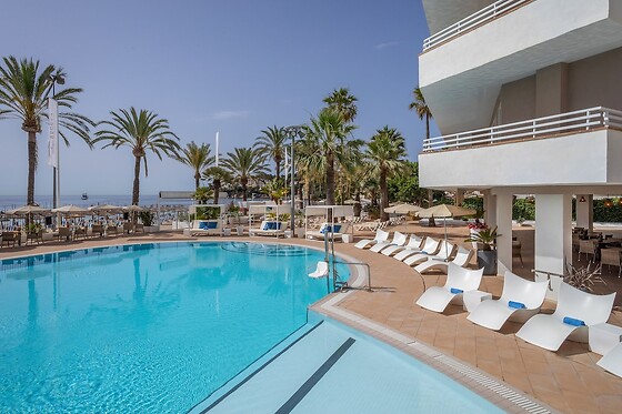 Online Booking EPS - photo 3