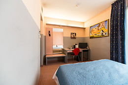 Ilga Hotel