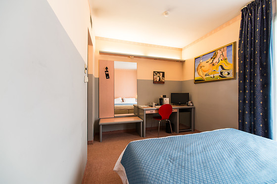 Ilga Hotel - photo 6