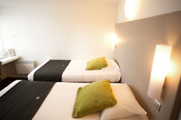 CAMPANILE MULHOUSE SUD