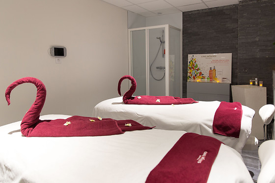 Natural Spa Institut Magny - photo 2