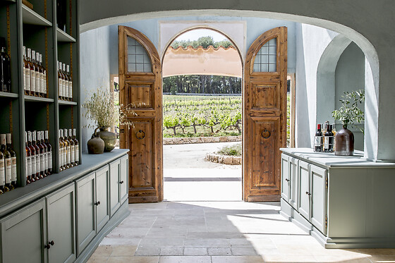 Domaine Rabiega - photo 8