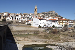 HOTEL RESTAURANTE AGUILAR