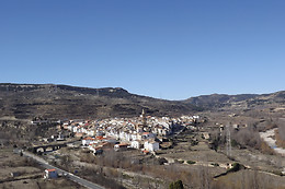 HOTEL RESTAURANTE AGUILAR