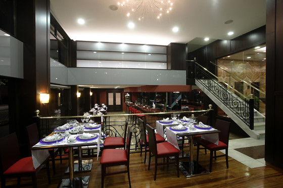 HOTEL CIUDAD DE VIGO - photo 5