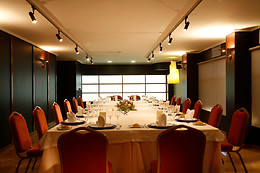 HOTEL CIUDAD DE VIGO