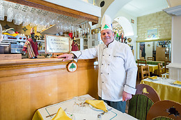 Les Cèdres du Liban