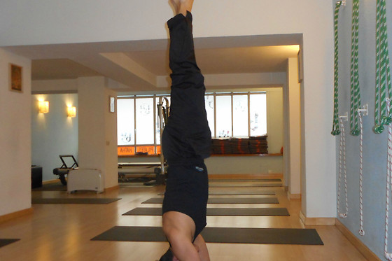 BEYOGA PILATES & YOGA BARCELONA - photo 8
