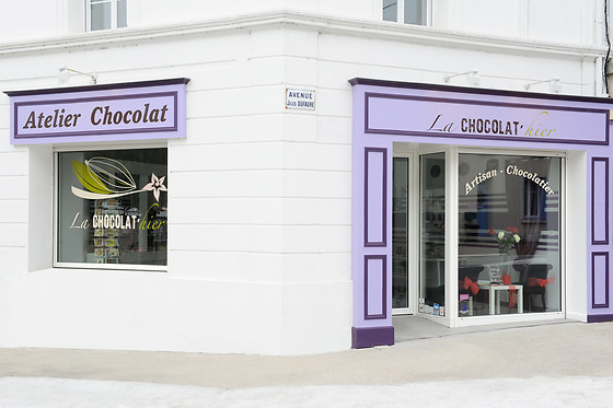 La Chocolat'hier - photo 5