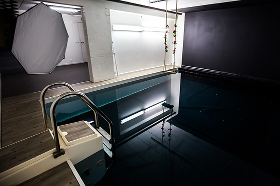 Splaaash Studio - photo 0
