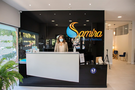 SAMIRA SALUD & BELLEZA - photo 2