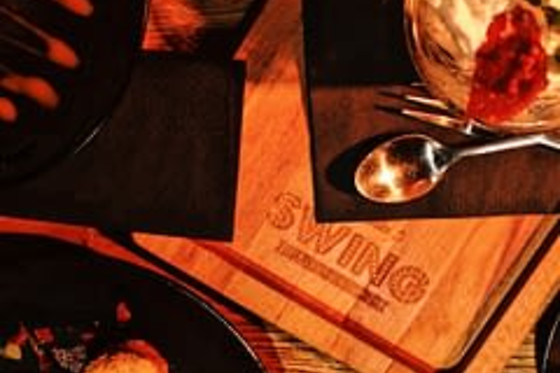 Swing Gouda - photo 2