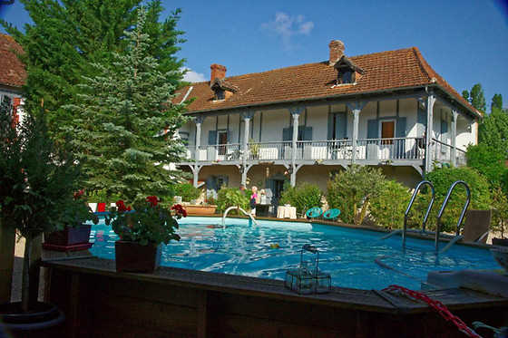 Le Relais des Mousquetaires - photo 0