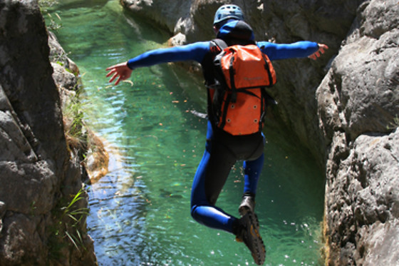 Aquacanyon - photo 10