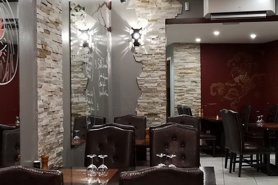 La crêperie du Menhir - photo 2
