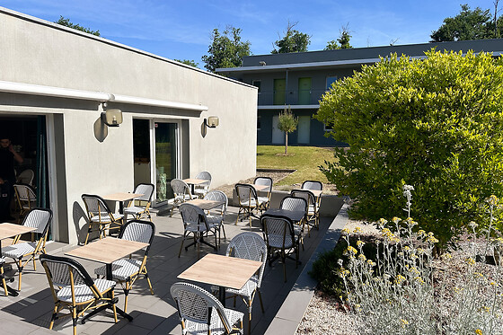 Sure Hotel by Best Western Mont de Marsan - photo 6