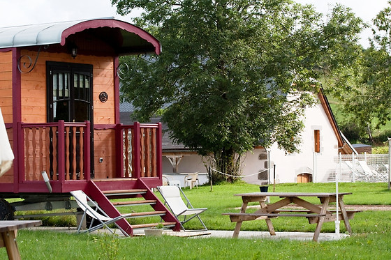 Domaine de la chaux de revel - photo 7