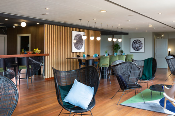 DOLCE BARCELONA RESORT - photo 4