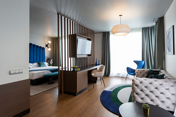 DOLCE BARCELONA RESORT - photo 5