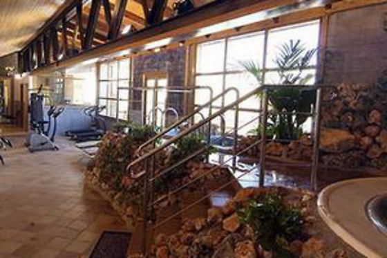 HOTEL PALACIO DE OÑATE SPA - photo 31