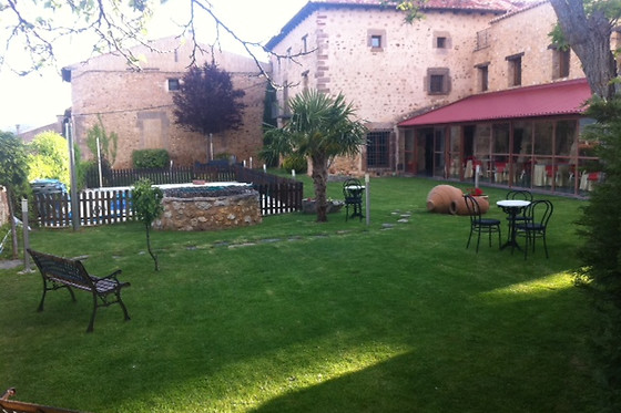 ANTIGUO PALACIO DE ATIENZA - photo 3