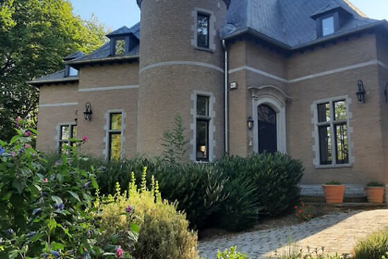 Château des Eglantines - photo 9